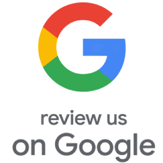 Google Review Badge