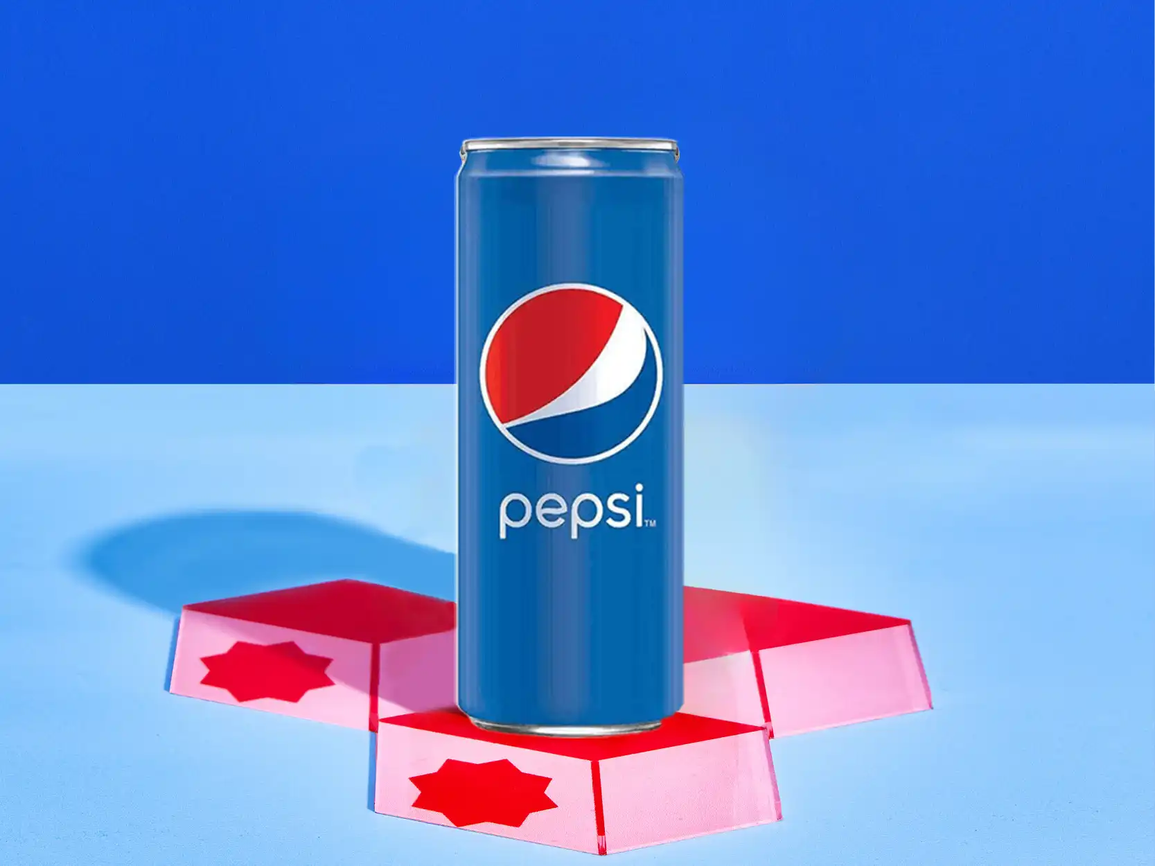 Soft Drinks