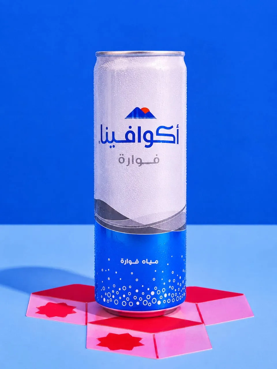 Sparkling Water